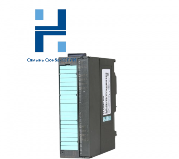 SIEMENS 6GT2-002-0GA10 Communication Module, High-Performance Automation Interface