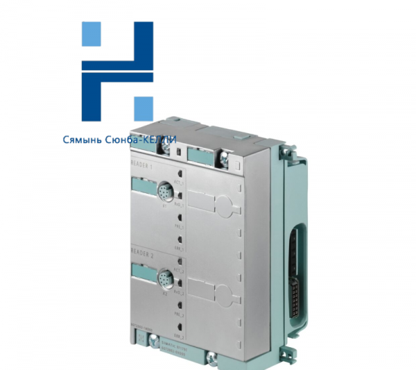 SIEMENS 6GT2-002-0HD00 Communication Module: Efficient Networking Solution for Industrial Automation