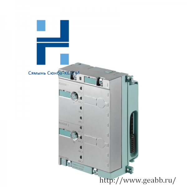 SIEMENS 6GT2-002-0HD00 Communication Module: Efficient Networking Solution for Industrial Automation