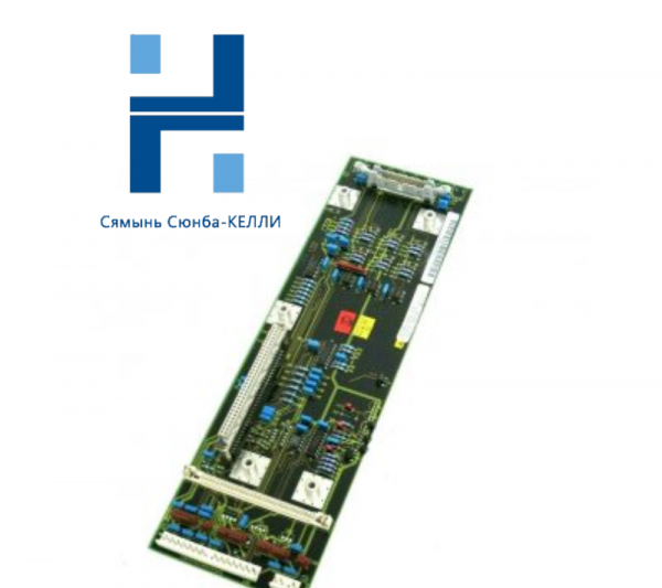 SIEMENS 6SE7031-2HF84-1BG0 Inverter Control Module