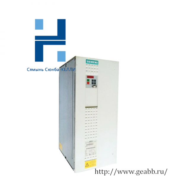 SIEMENS 6SE7031-5EF84-1JC1 IGD1 Module: Precision Control for Industrial Drives