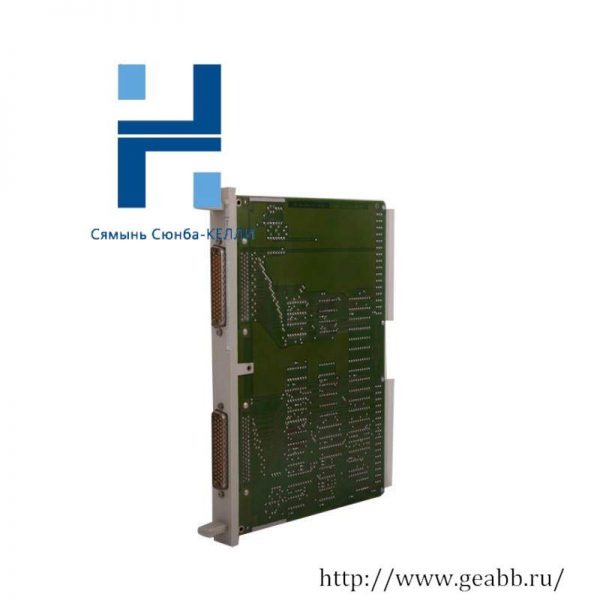 SIEMENS 6SE7033 Series - 5GJ84-1JC0 Inverter Control Module