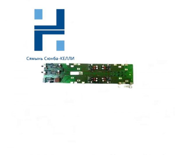 SIEMENS 6SE7036-5GK84-1JC2 Inverter Control Module: IGD8 for Industrial Automation