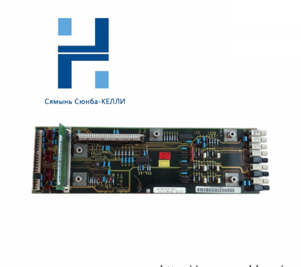 SIEMENS 6SE7038-6GL84-1BG0 Inverter IVI Interface Module - Industrial Control Solutions