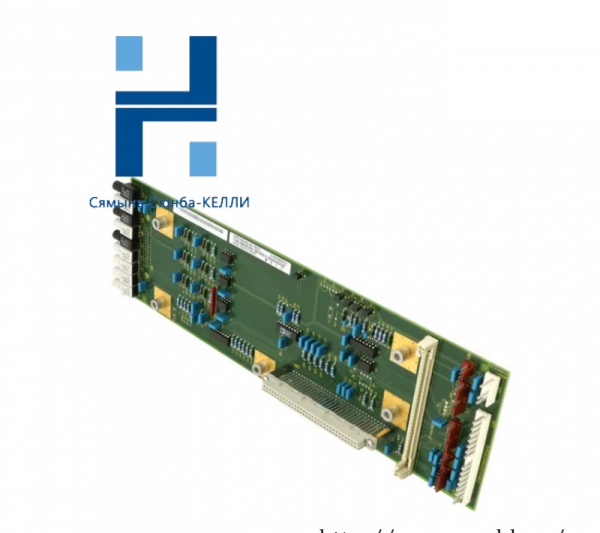 SIEMENS 6SE7038-6GL84-1BG2 Inverter Interface Control Module