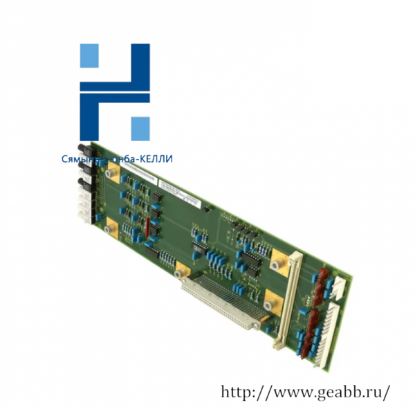 SIEMENS 6SE7038-6GL84-1BG2 Inverter Interface Control Module