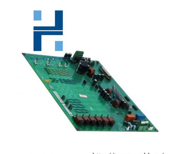 SIEMENS 6SE7041-8EK85-0HA0 Rectifier Interfaces Module: High-Performance Converter for Advanced Control Applications