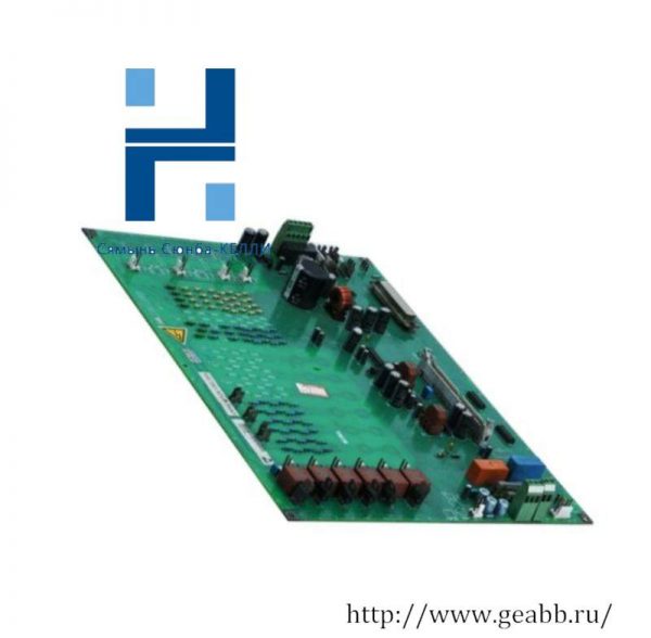 SIEMENS 6SE7041-8EK85-0HA0 Rectifier Interfaces Module: High-Performance Converter for Advanced Control Applications