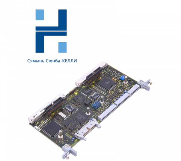 SIEMENS 6SE7090-0XX84-0BA0 Module: Precision Control for Industrial Automation