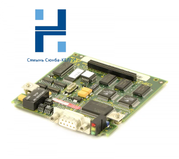 SIEMENS 6SE7090-0XX84 COMM BOARD P CBP2 - Advanced Power Electronics for Industrial Automation