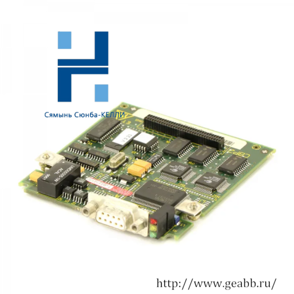 SIEMENS 6SE7090-0XX84 COMM BOARD P CBP2 - Advanced Power Electronics for Industrial Automation