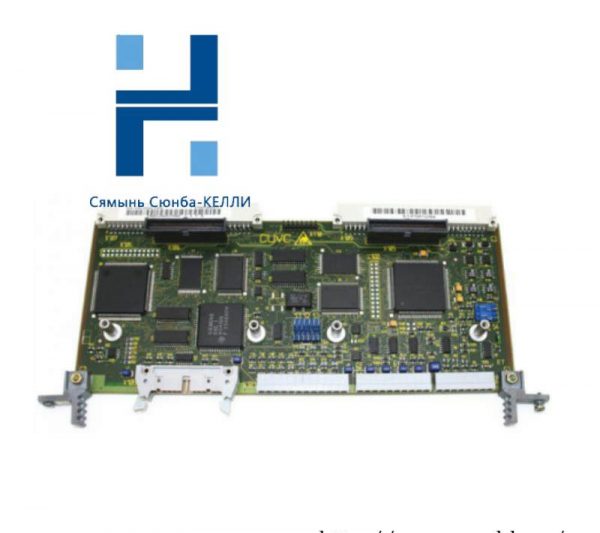 SIEMENS 6SE7090-0XX84-1CG1 | Power Unit Interface Module