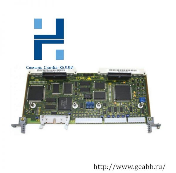 SIEMENS 6SE7090-0XX84-1CG1 | Power Unit Interface Module