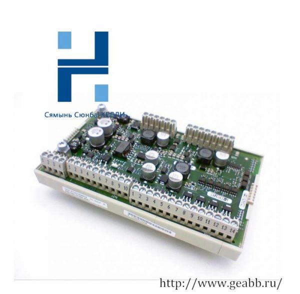 SIEMENS 6SE7090-0XX84-3DB1: Industrial Control Interface Board for Advanced Automation Solutions