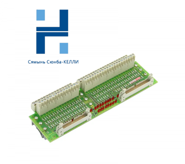 SIEMENS 6SE7090-0XX84-3EH0, SE300 Motion Control Module