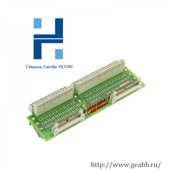 SIEMENS 6SE7090-0XX84-3EH0, SE300 Motion Control Module