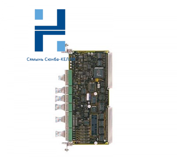 SIEMENS 6SE7090-0XX84-4HA0 BUS ADAPTER for MasterDrives Motion Control