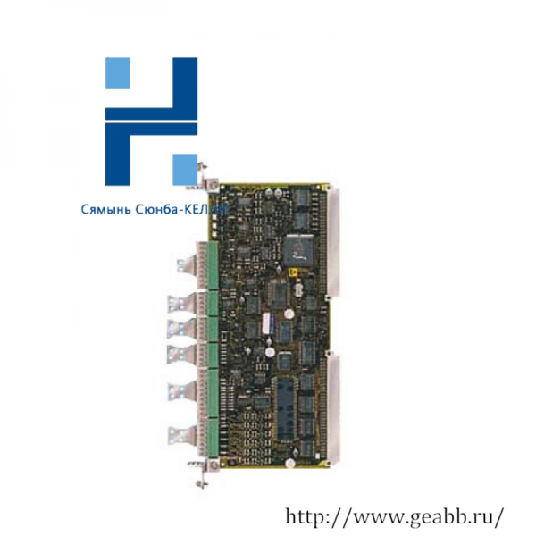 SIEMENS 6SE7090-0XX84-4HA0 BUS ADAPTER for MasterDrives Motion Control