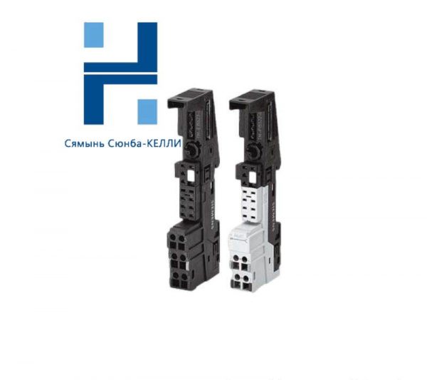 SIEMENS 6SE7193-4CA40-0AA0 Terminal Module: Advanced Industrial Control Solution