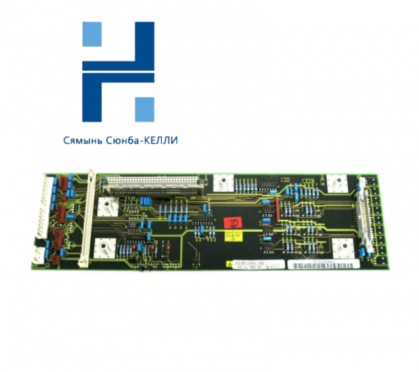 SIEMENS 6SE7-031-2HF84-1BG0 IVI MODULE: Industrial Inverter Control Module