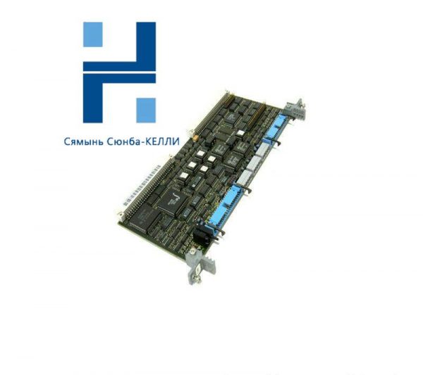 SIEMENS 6SE7 090-0XX84-0AH2 SIMOVERT MASTERDRIVES T300 Module