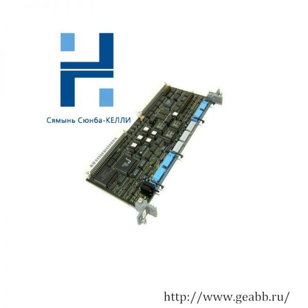 SIEMENS 6SE7 090-0XX84-0AH2 SIMOVERT MASTERDRIVES T300 Module