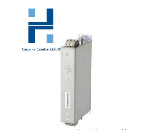 Siemens 6SL3000-0BE23-6DA1 Basic Line Module: Industrial Automation Innovation