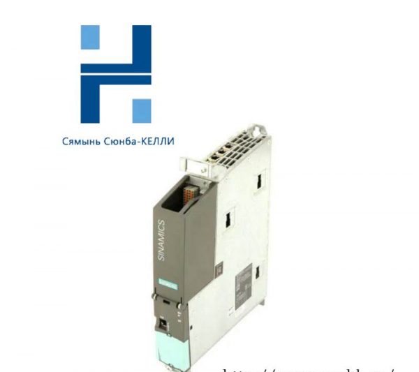 SIEMENS SINAMICS S120 Control Unit 6SL3040-1MA00-0AA0, Advanced Automation Control