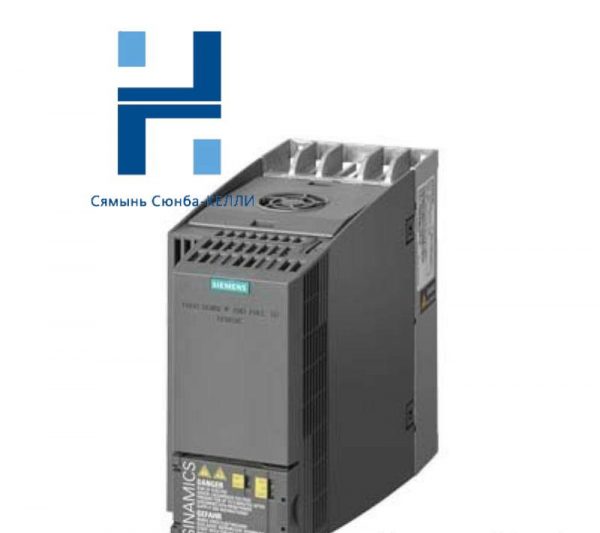 SIEMENS 6SL3210-1KE23-2AP1 - Industrial Grade Power Module, Precision Engineered for High Performance