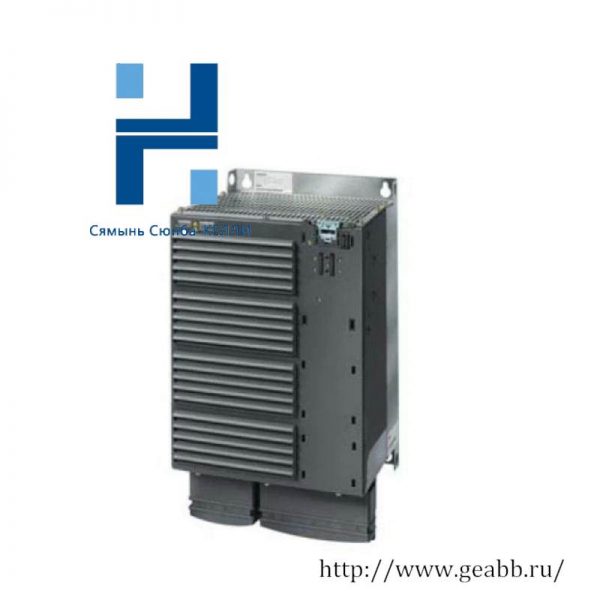 SIEMENS 6SL3224-0BE33-0UA0: Advanced SINAMICS G120 Power Module for Industrial Automation