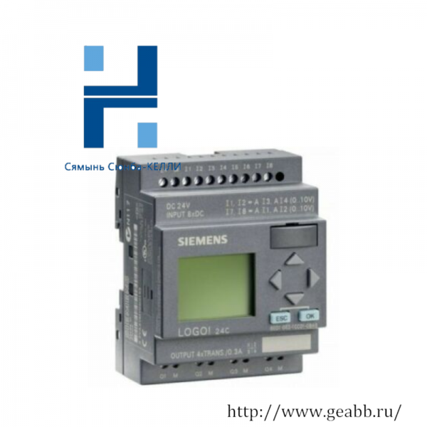 SIEMENS 6SL3260-2TA00-0AA0 Bus Module - Advanced Backplane Communication for Efficient Automation Solutions