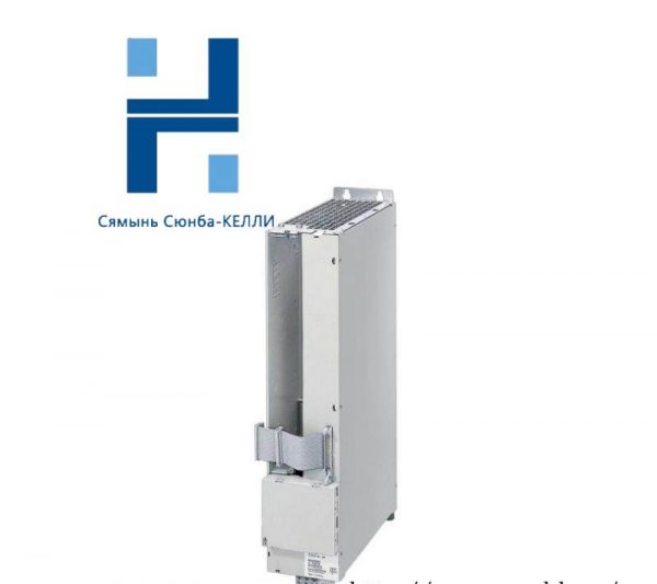 Siemens SIMODRIVES 6SN1123-1AA00-0EA2 Power Modules - Advanced Industrial Control Solutions