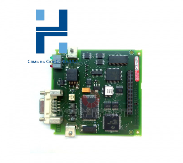 SIEMENS 6SX7010-0FF05: Advanced Motion Control Communication Module