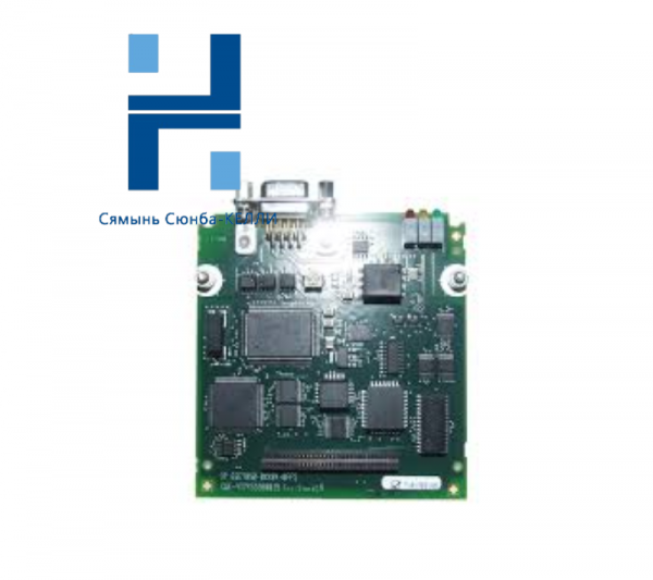 SIEMENS 6SX7010-0FF05 Retrofit Kit for CBP2 Module