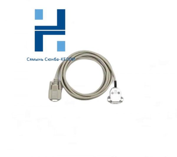 SIEMENS 6XV1440-2KH32: Touch Screen Programming Cable for Industrial Automation