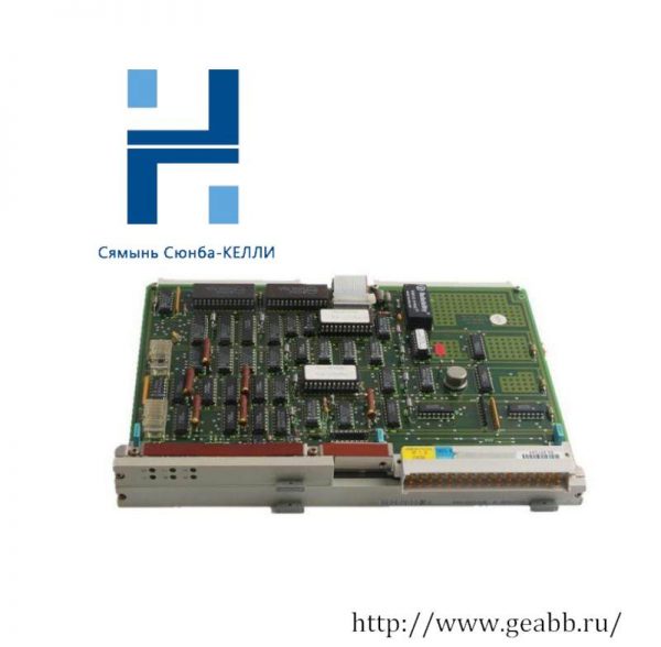 SIEMENS 700-443-0TP01: Ethernet Interface for S7 TCP/IP Control in 200-8000 Series