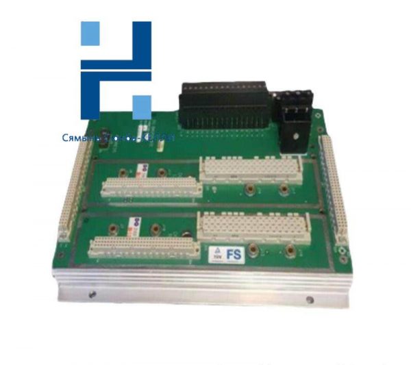 Triconex 7400209-030 Analog Input Main Processor: Industrial Control Innovation