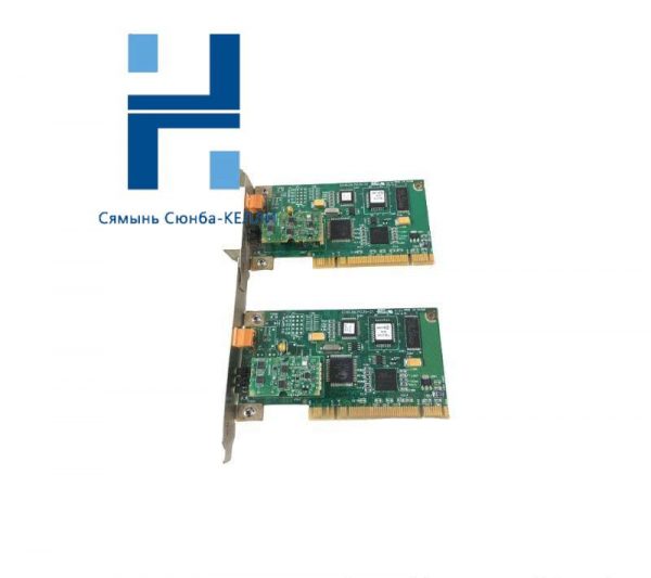 ECHELON 74503R PCI Network Adapter, High-Speed Data Transfer Solution for Industrial Control Systems