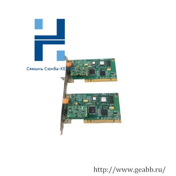 ECHELON 74503R PCI Network Adapter, High-Speed Data Transfer Solution for Industrial Control Systems