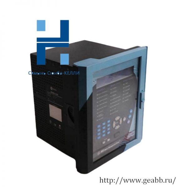 GE 750-P5-G5-HI-A1-R-E Management GE Multilin Relay