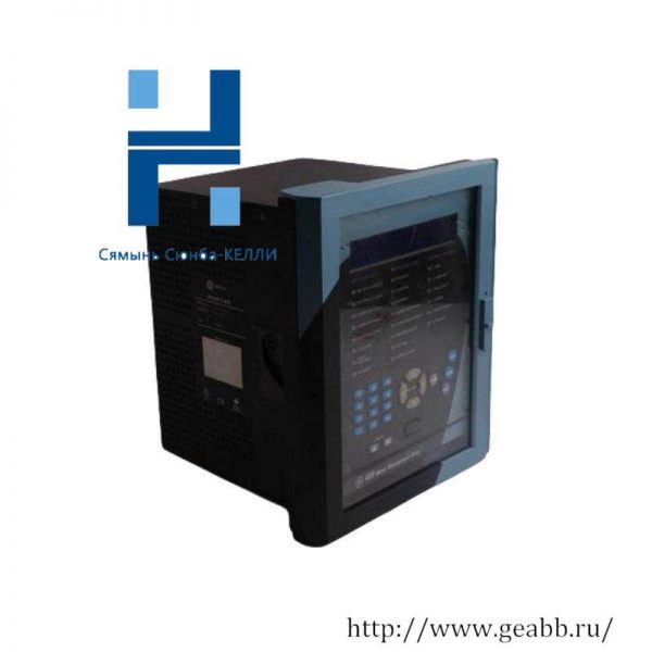 GE 750-P5-G5-S5-HI-AI-R-E: Advanced Feeder Management Relay for Efficient Distribution Systems