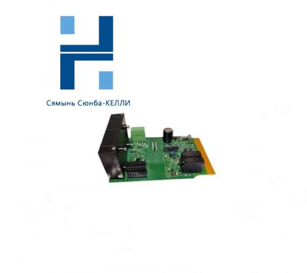 ALSTOM 7932-4210 Industrial Control PLC Module