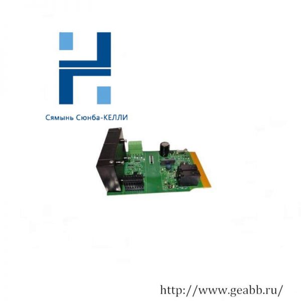 ALSTOM 7932-4210 Industrial Control PLC Module