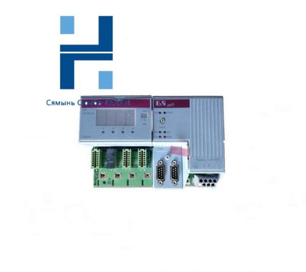 B&R 7CP476.60-1: Advanced Central Processor Interface, Unifying Industrial Control Solutions