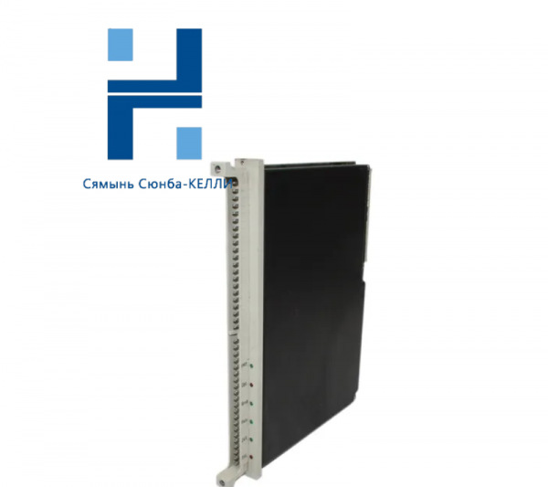 SIEMENS 7MH3305-1AB: Precision Weighing Module for Industrial Control Systems