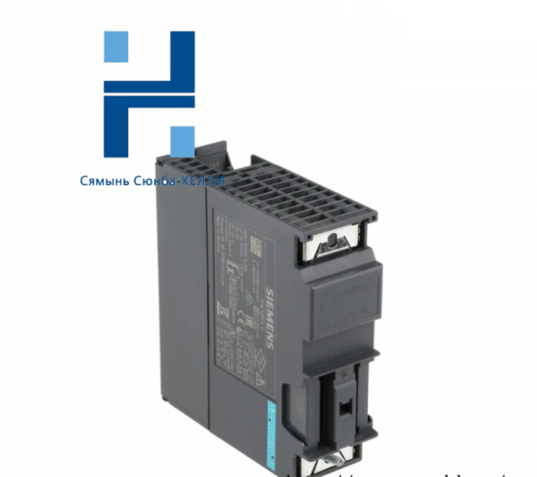 SIEMENS 7MH4950-2AA01: Remote Display Interface for Seamless Integration