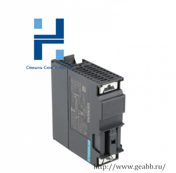 SIEMENS 7MH4950-2AA01: Remote Display Interface for Seamless Integration