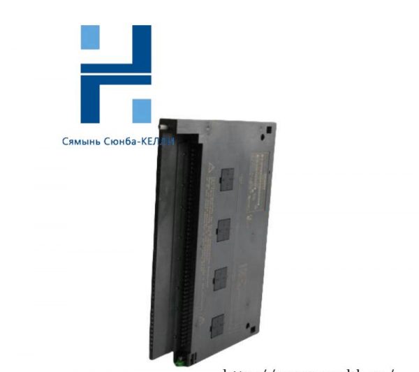 SIEMENS 7UT5131-5CB01-1BA0/KL Inverter Module: Industrial Efficiency at Its Core