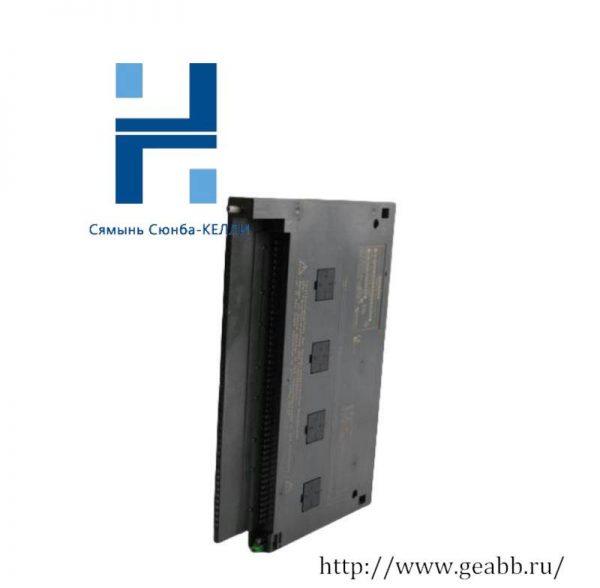 SIEMENS 7UT5131-5CB01-1BA0/KL Inverter Module: Industrial Efficiency at Its Core