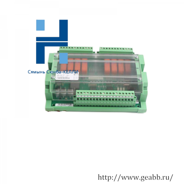 SOLID STATE 80-219310-90 Industrial PCB Circuit Board